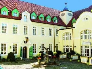 Best Western Premier Parkhotel Engelsburg0