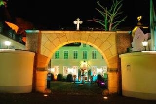 Best Western Premier Parkhotel Engelsburg4
