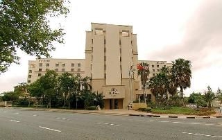 Hilton Sandton1