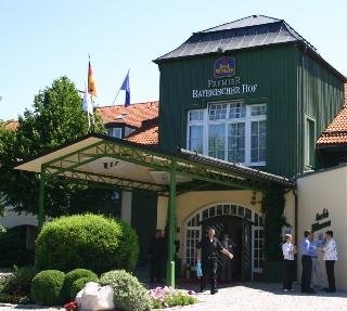 Best Western Premier Bayerischer Hof Miesbach0