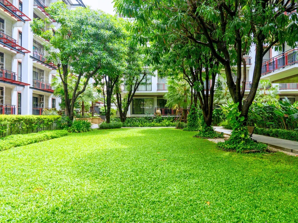 อมันตา โฮเทล แอนด์ เรสซิเดนซ์ รัชดา (Amanta Hotel & Residence Ratchada)3