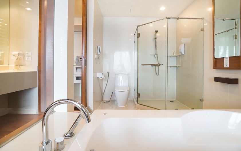 อมันตา โฮเทล แอนด์ เรสซิเดนซ์ รัชดา (Amanta Hotel & Residence Ratchada)2
