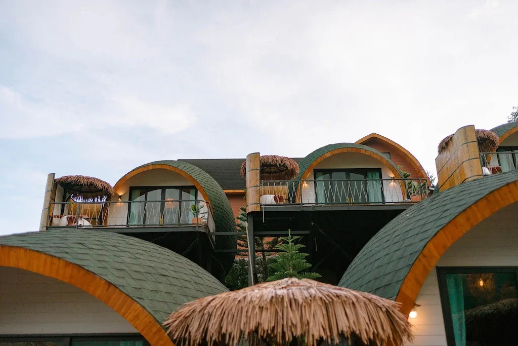 เดอะ ดรีมเมอร์ รีสอร์ต เขาค้อ (The Dreamer Resort Khaokho)3