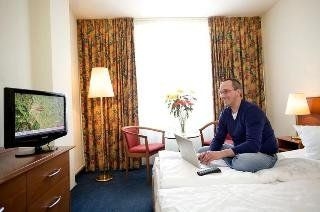 Best Western Waldhotel Stephanshoehe4