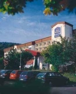 Best Western Hotel Jena0