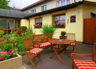 Best Western Blankenburg Hotel1