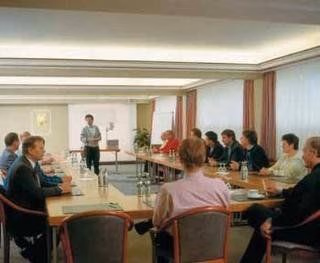 Best Western Hotel Am Papenberg4
