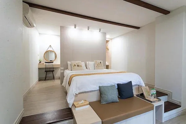 การ์เด้น สเตย์ บาย วนธารา (Garden Stay By Wanathara)3