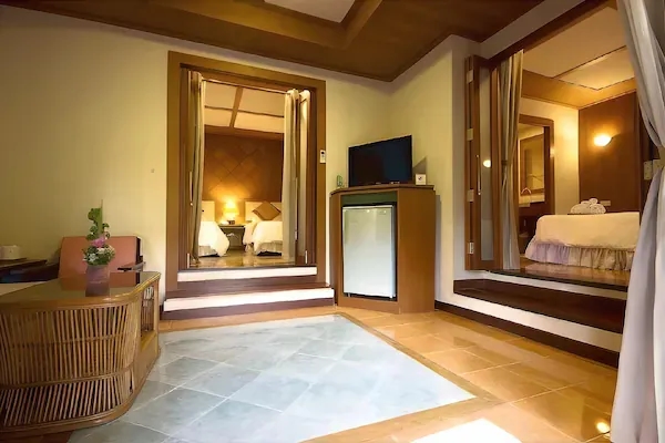 การ์เด้น สเตย์ บาย วนธารา (Garden Stay By Wanathara)2