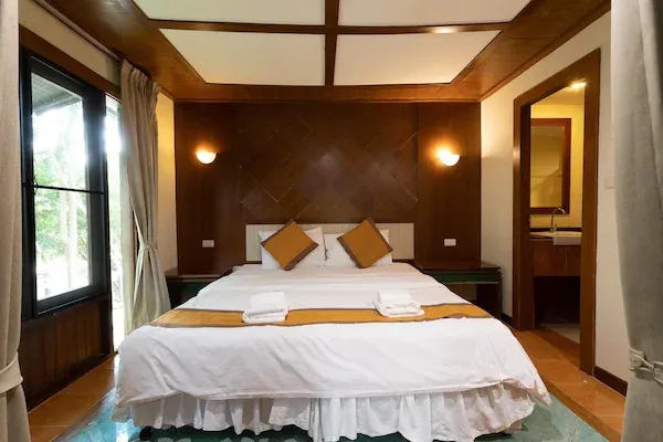 การ์เด้น สเตย์ บาย วนธารา (Garden Stay By Wanathara)0