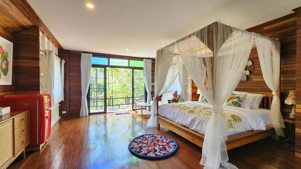 โอยั๊วะ รีสอร์ท (O-Yua Resort)1