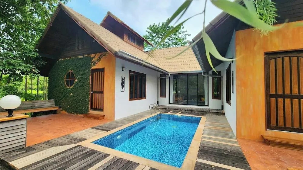 โอยั๊วะ รีสอร์ท (O-Yua Resort)4