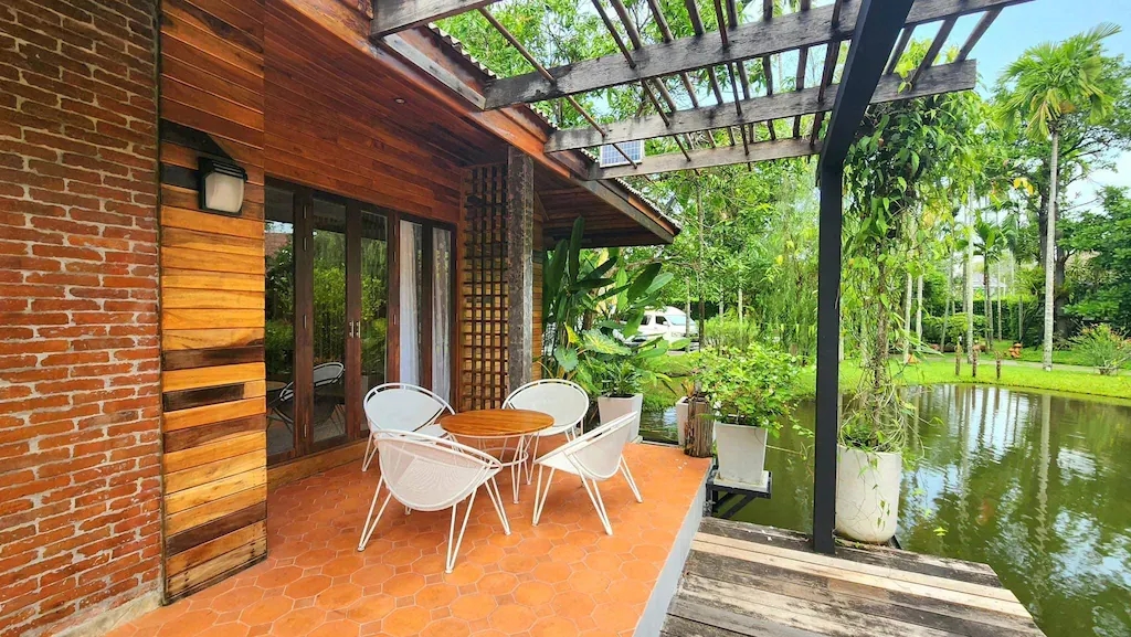 โอยั๊วะ รีสอร์ท (O-Yua Resort)3