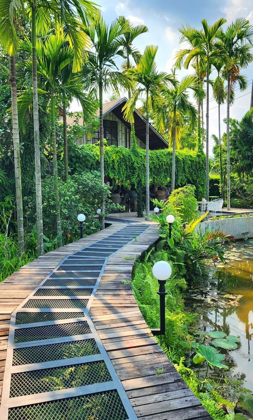 โอยั๊วะ รีสอร์ท (O-Yua Resort)2