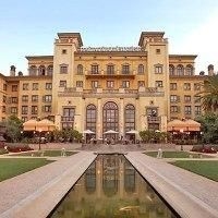 The Palazzo Montecasino Hotel3