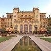 The Palazzo Montecasino Hotel0