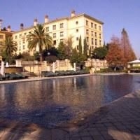 The Palazzo Montecasino Hotel2