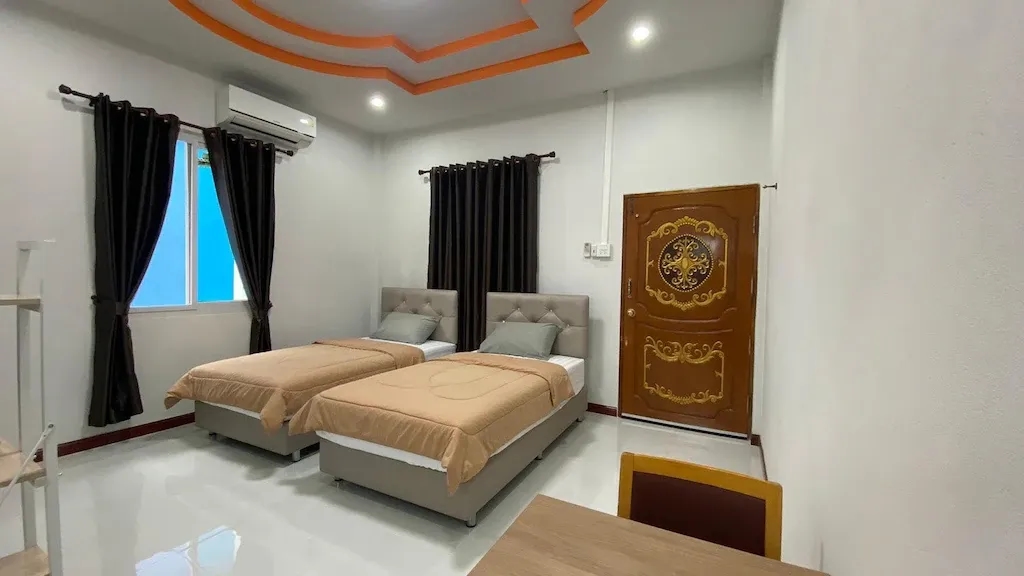 Resort Baan Saengthip Renunakhon4