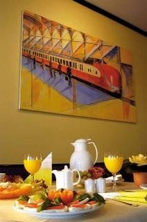 Best Western Hotel Nuernberg3