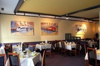 Best Western Hotel Nuernberg4