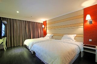 Hangzhou Sky Hotel1