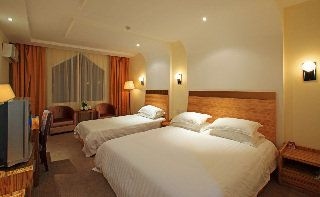 Hangzhou Top Red Holiday Inn4