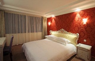 Hangzhou Top Red Holiday Inn2