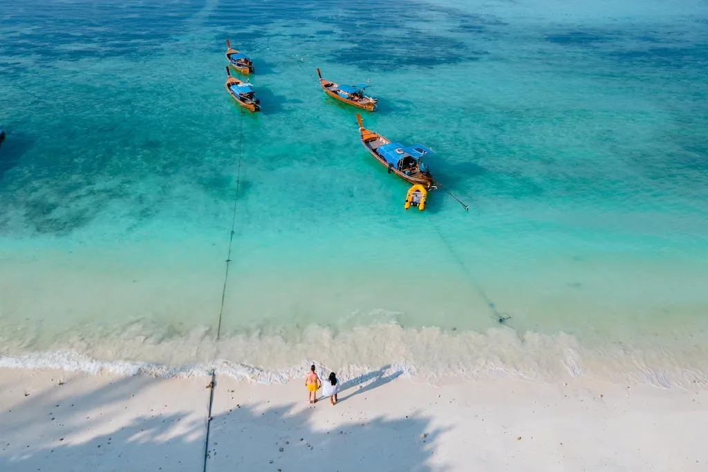 Lipe Garden Beach Resort4