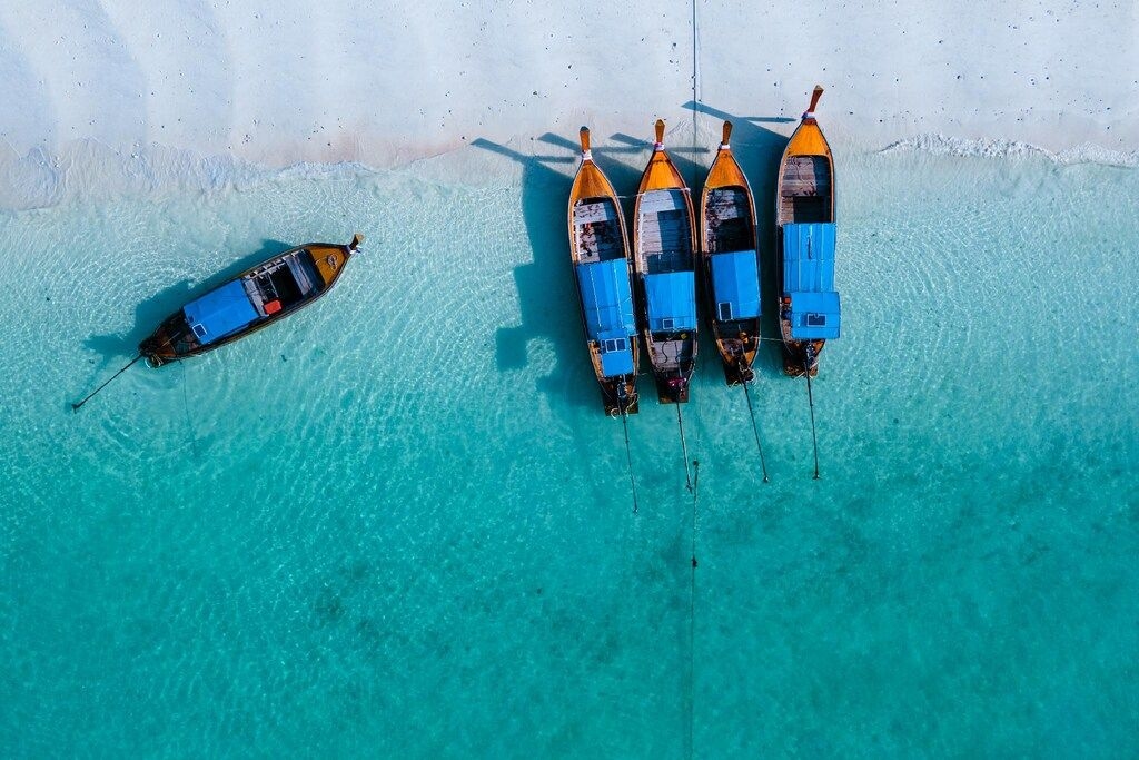 Lipe Garden Beach Resort3
