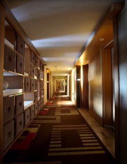 Hangzhou Radow Jiali Hotel4