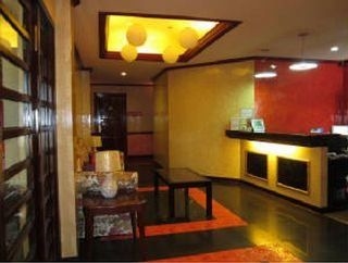 Dulcinea Hotel and Suites0