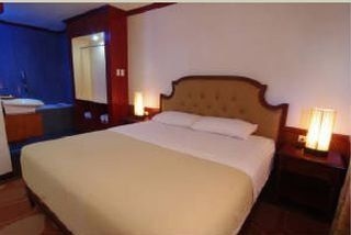 Dulcinea Hotel and Suites3