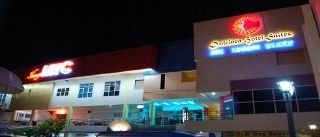 Dulcinea Hotel and Suites2