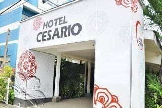 Hotel Cesario2