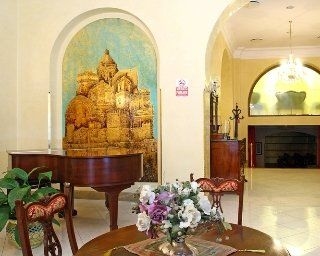 Hotel Centrale0