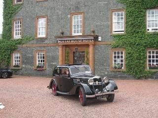 Best Western Moffat House Hotel3