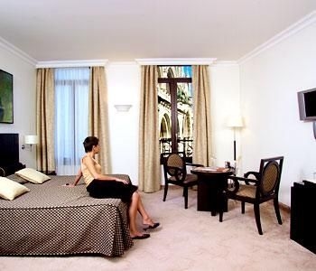 Relais Piazza San Marco3