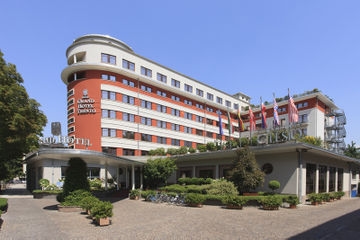 Grand Hotel Trento0