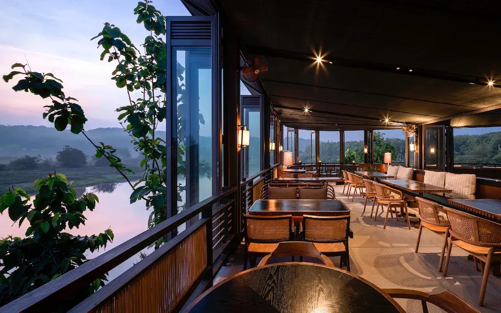 ป่าทำมา ไฮด์อะเวย์ รีสอร์ท (Patamma Hideaway Resort)2