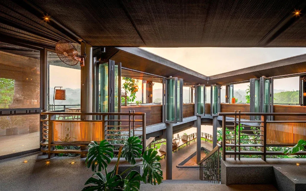 ป่าทำมา ไฮด์อะเวย์ รีสอร์ท (Patamma Hideaway Resort)3