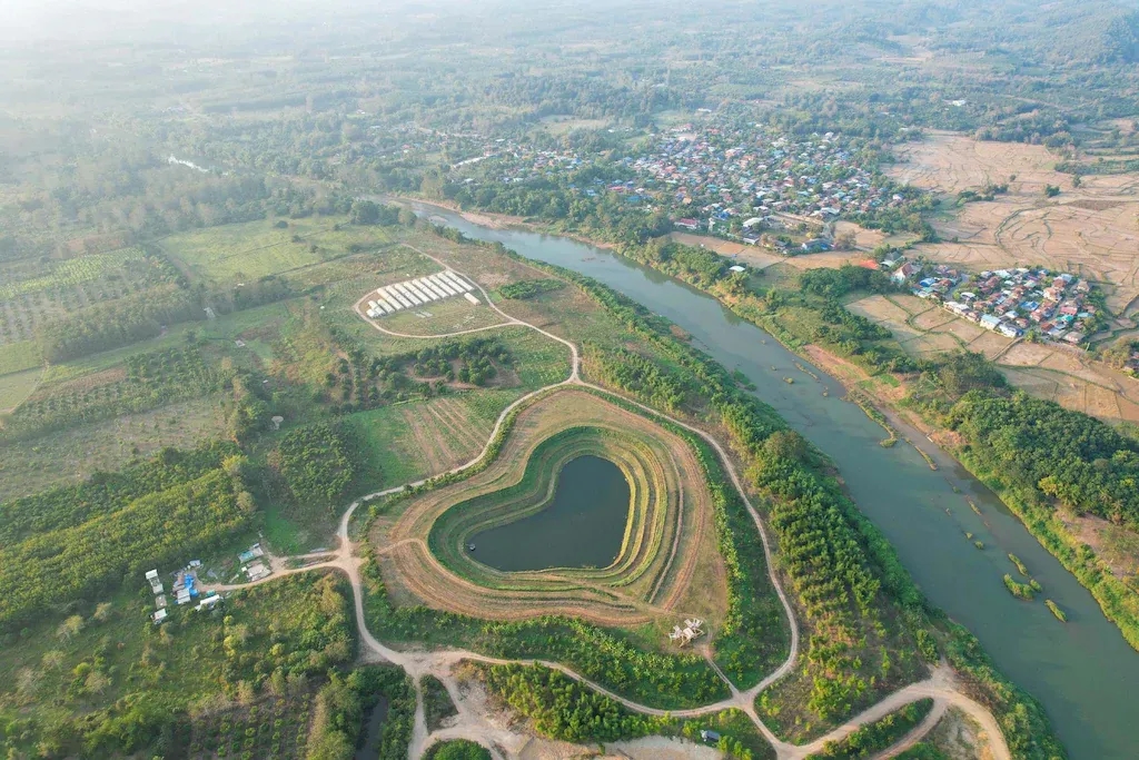 ป่าทำมา ไฮด์อะเวย์ รีสอร์ท (Patamma Hideaway Resort)4