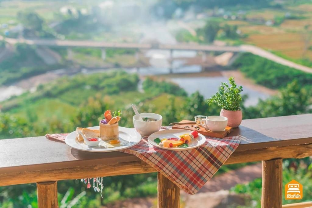 สายหมอกบอกรัก น่าน (Saimok Bokrak NAN)2