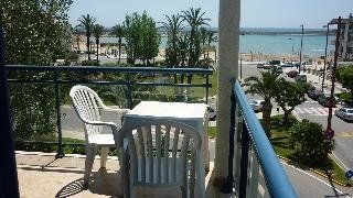 Apartamentos Dos Bahias1