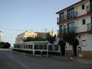 Hotel La Torreta0