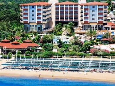 Terrace Beach Resort0