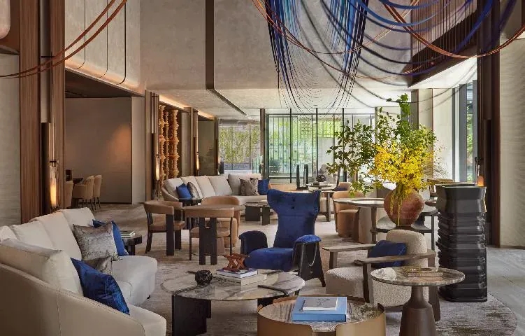 ดุสิตธานี เกียวโต (Dusit Thani Kyoto)1