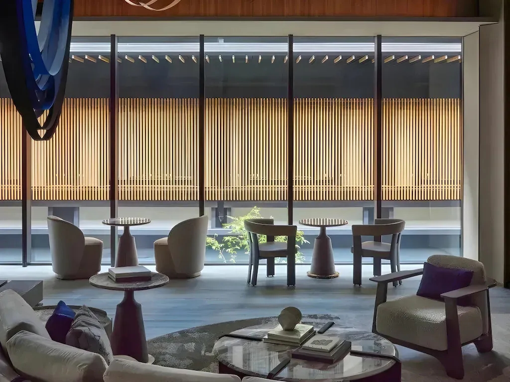 ดุสิตธานี เกียวโต (Dusit Thani Kyoto)4