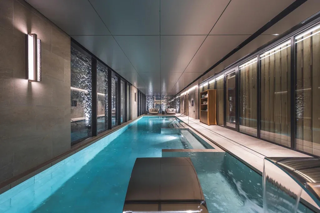 ดุสิตธานี เกียวโต (Dusit Thani Kyoto)2