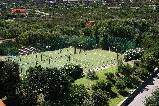 Club Roccaruja Hotel2