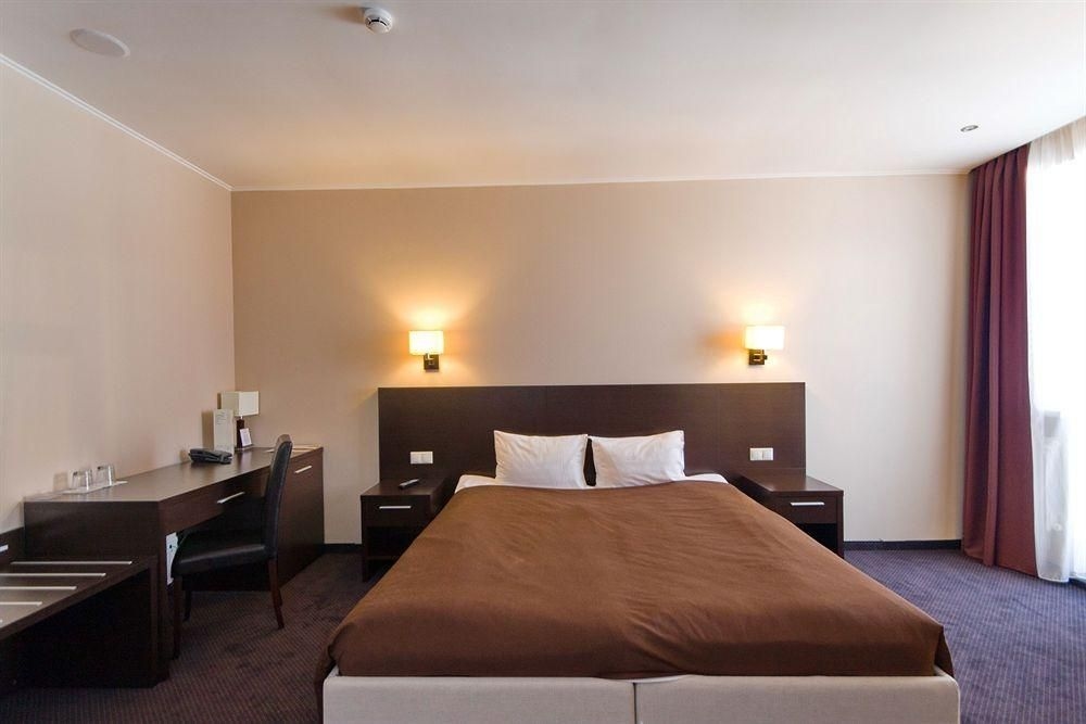 Art Hotel Kazan3